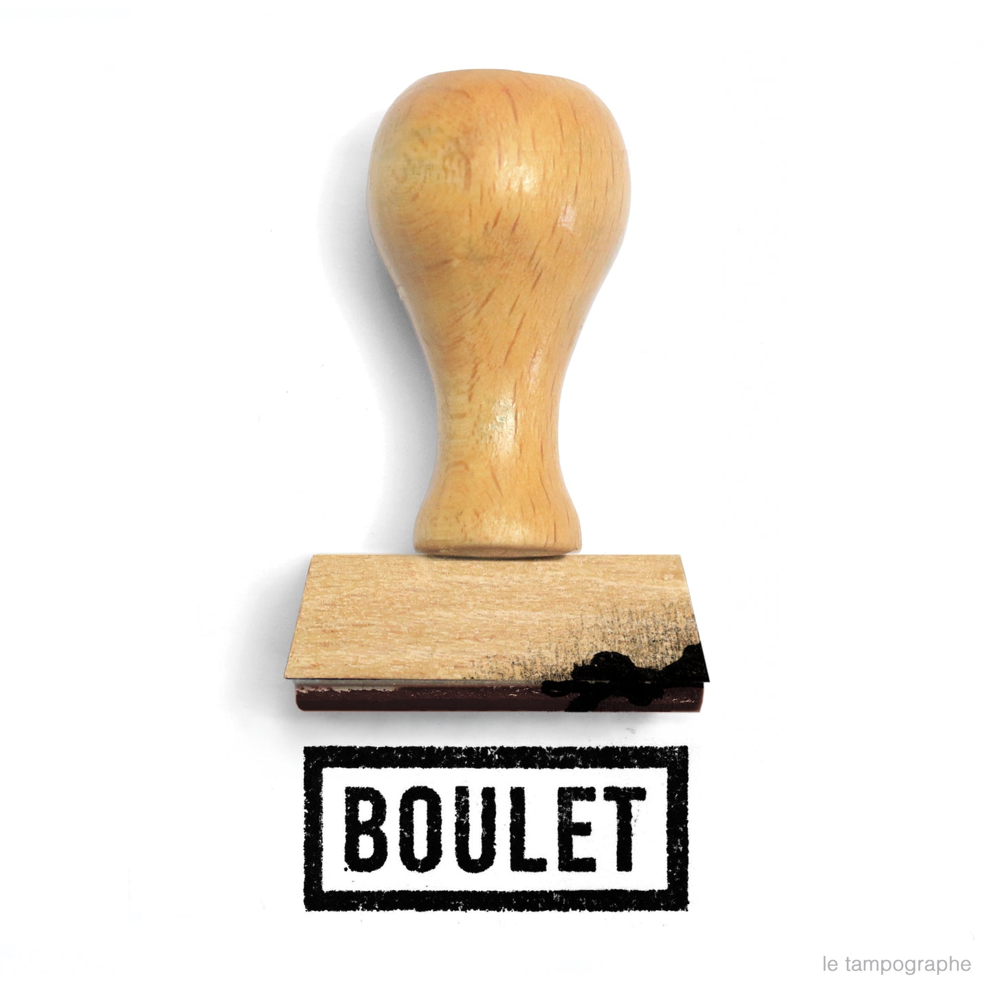 Boulet