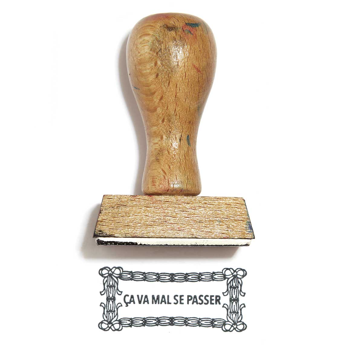 Ça va mal se passer