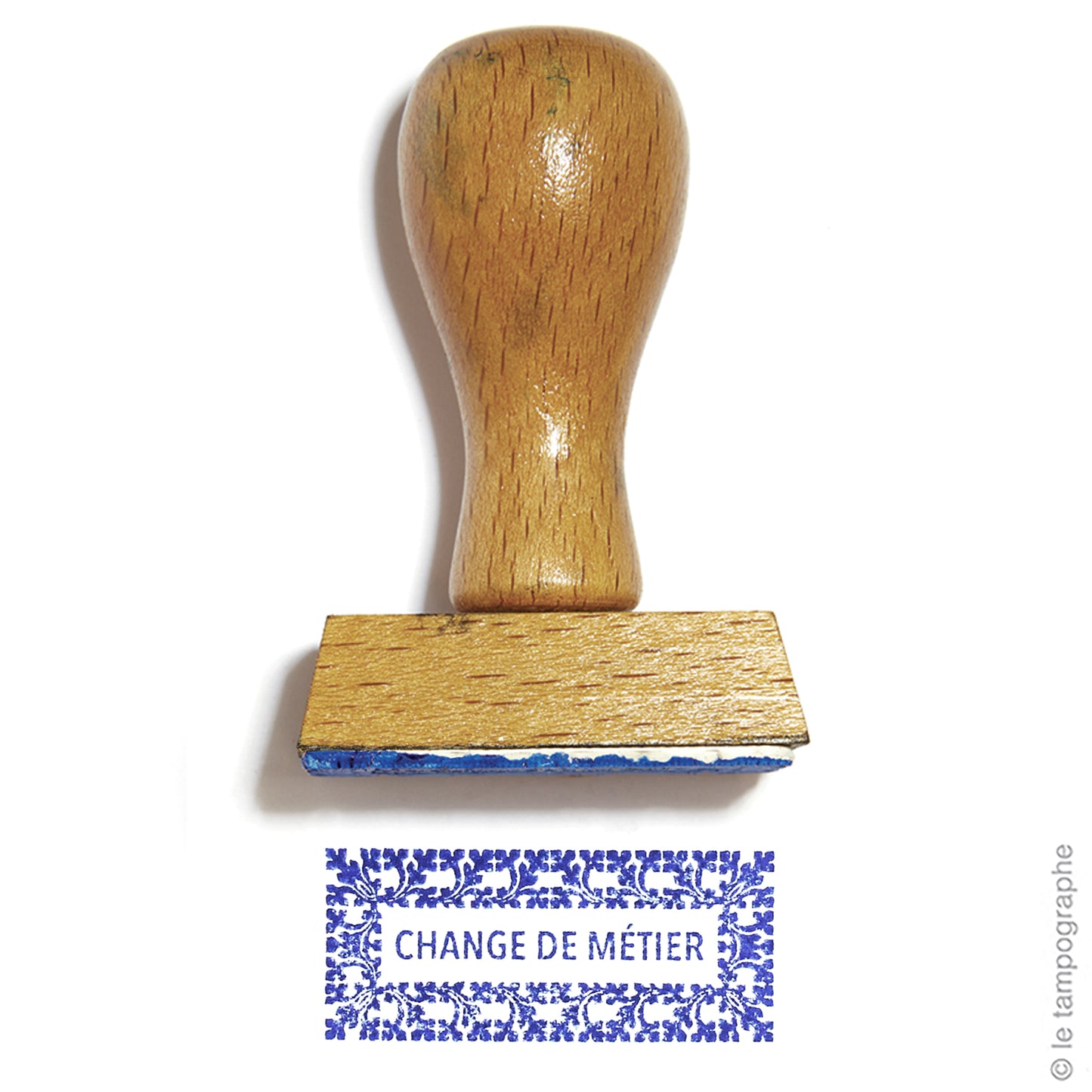 Change de métier