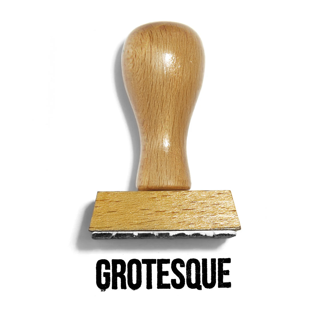 Grotesque