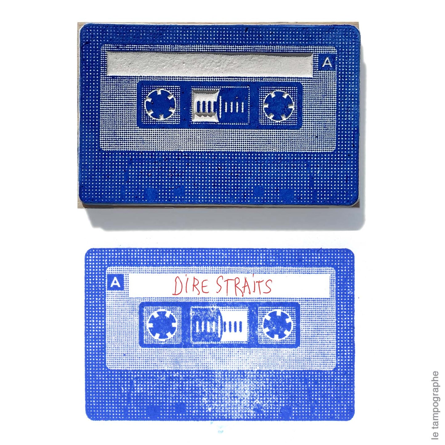 Ex-libris pour vieux