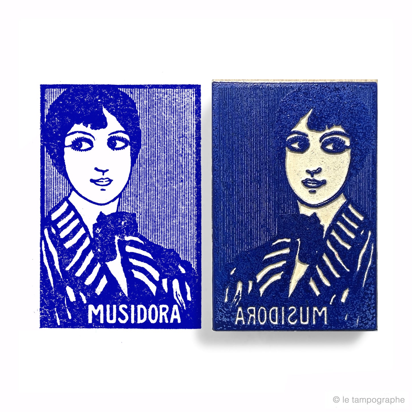 Musidora