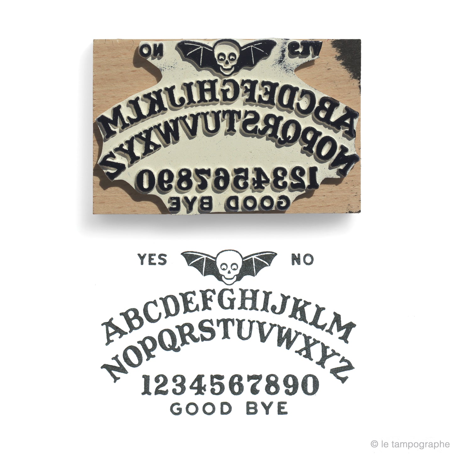 Ouija