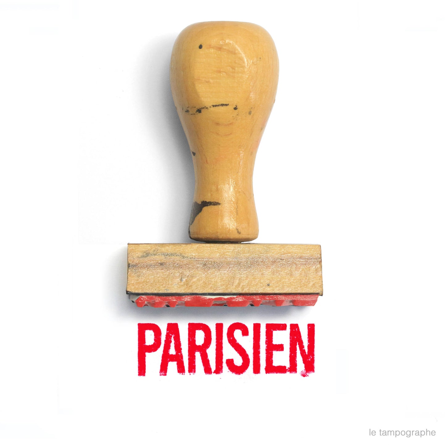 Parisien