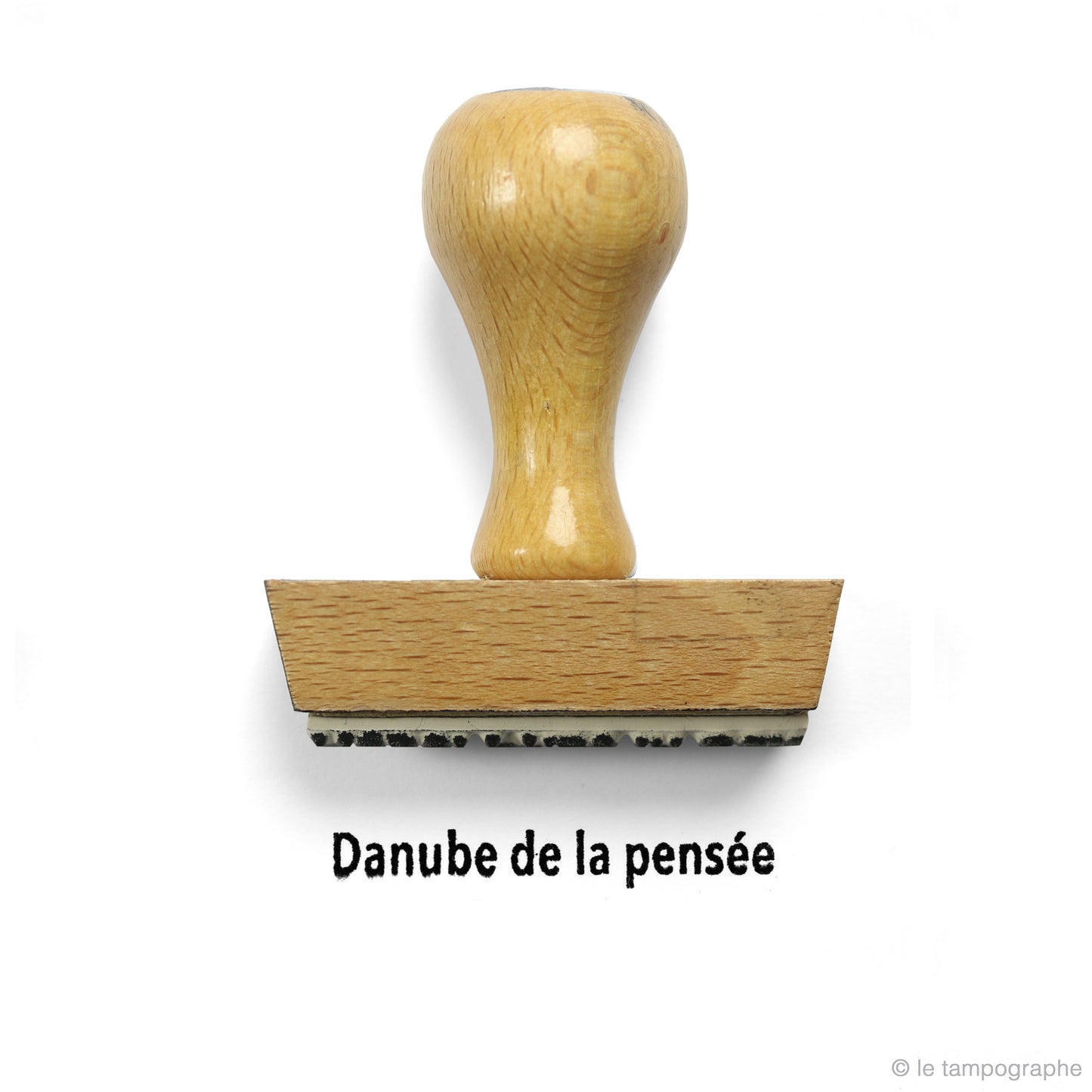 Danube de la pensée