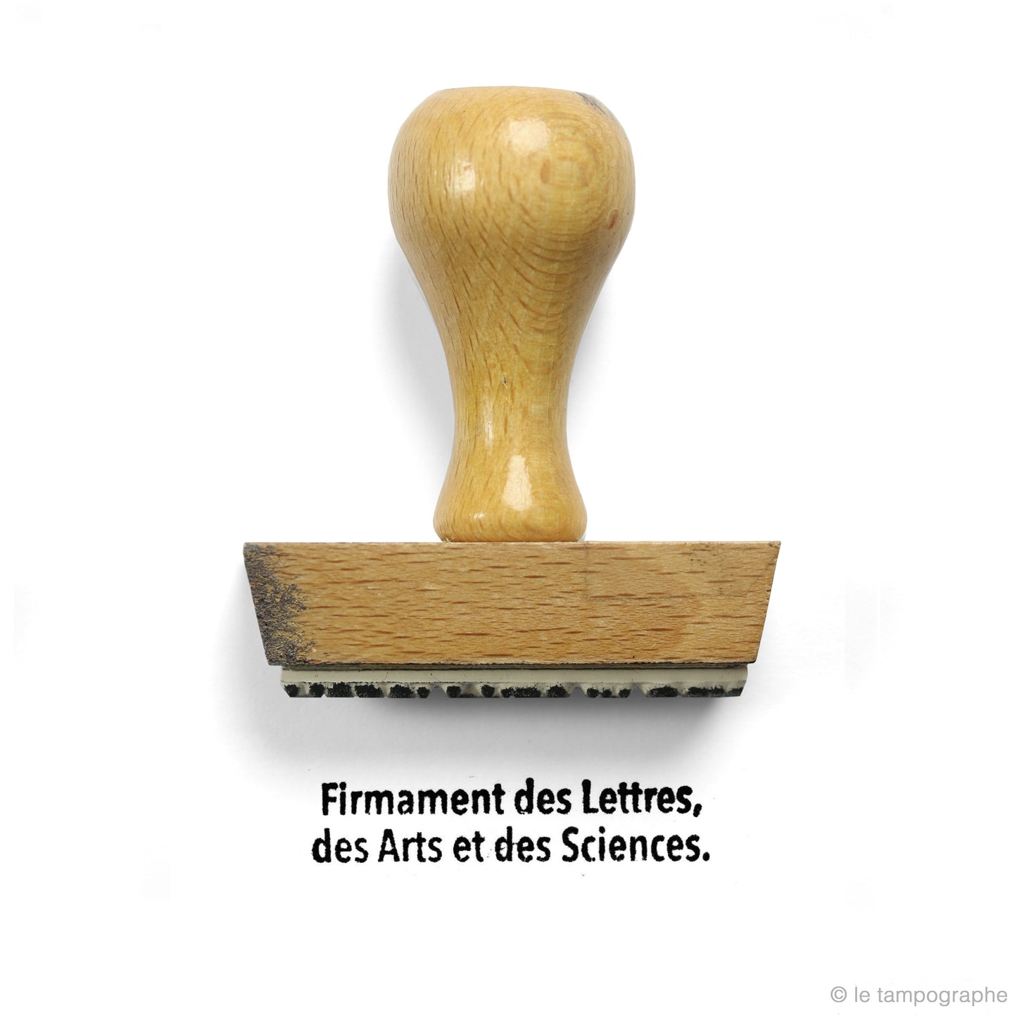 Firmament des Lettres, des Arts et des Sciences