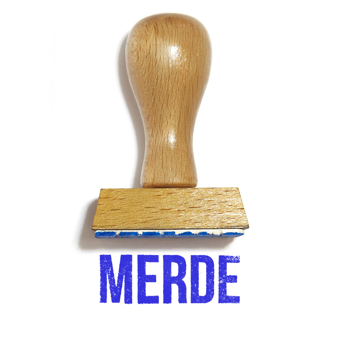 Merde