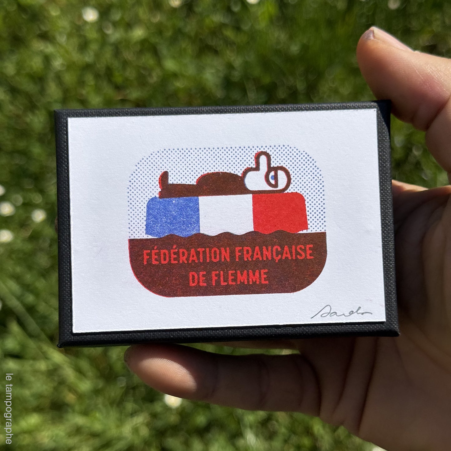Flemme