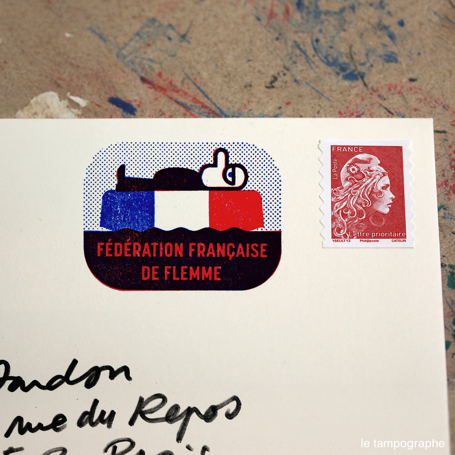 Flemme