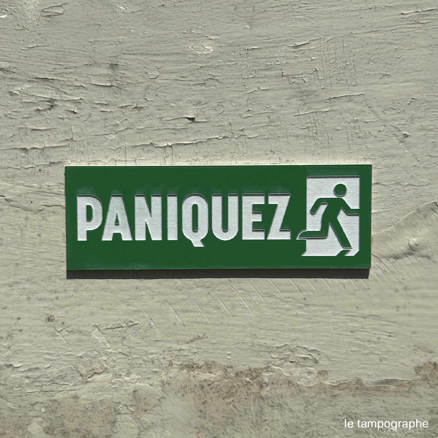 Paniquez