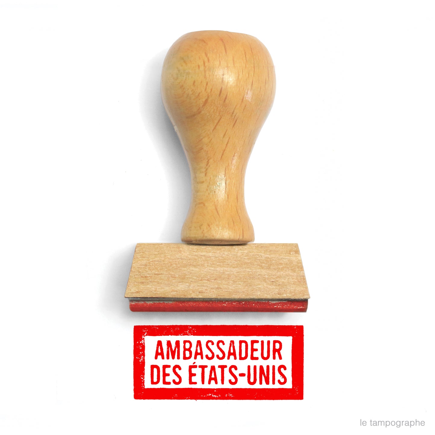 Ambassadeur des États-Unis