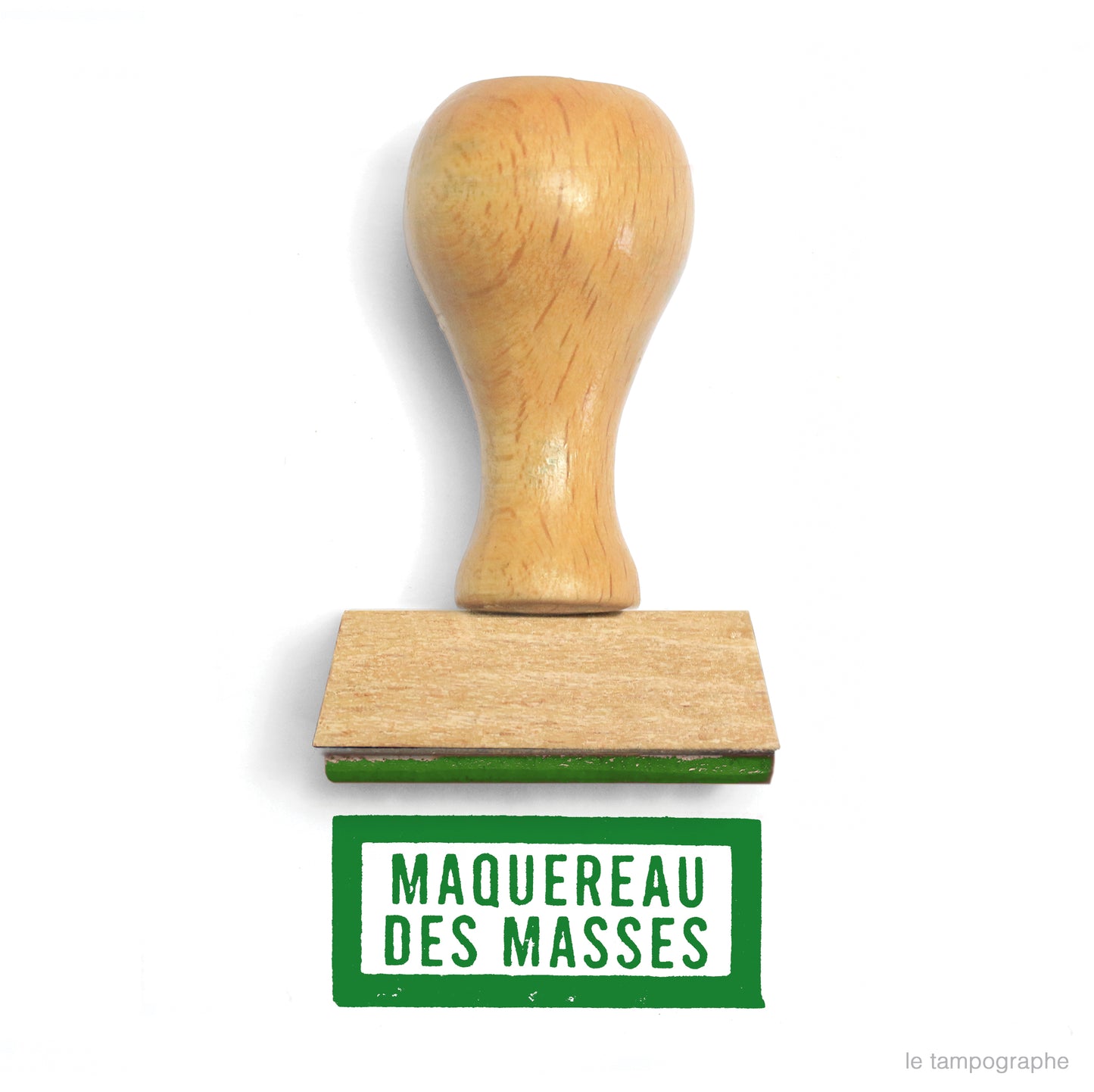 Maquereau des masses