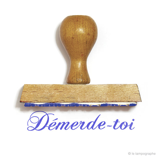 Démerde-toi