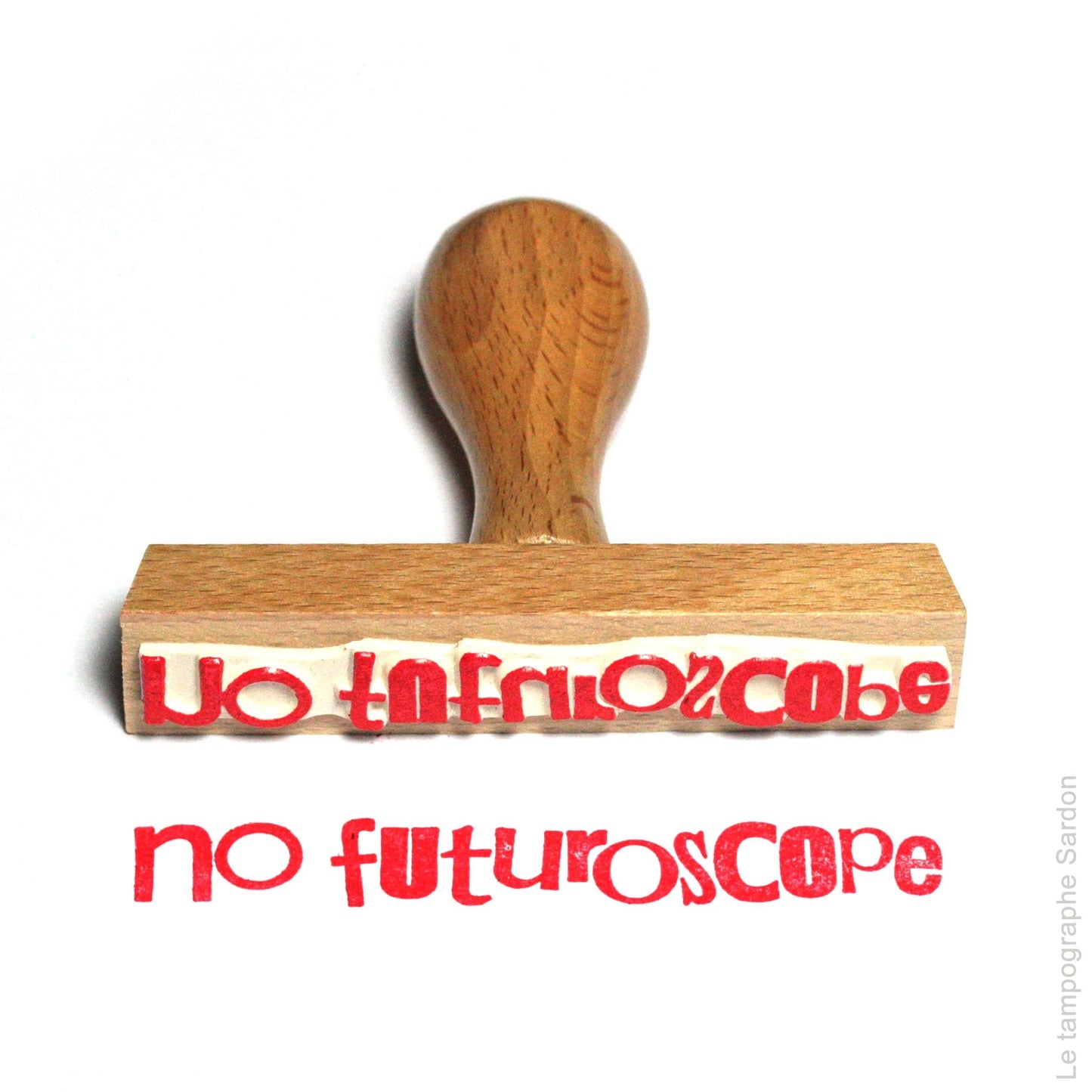 No Futuroscope