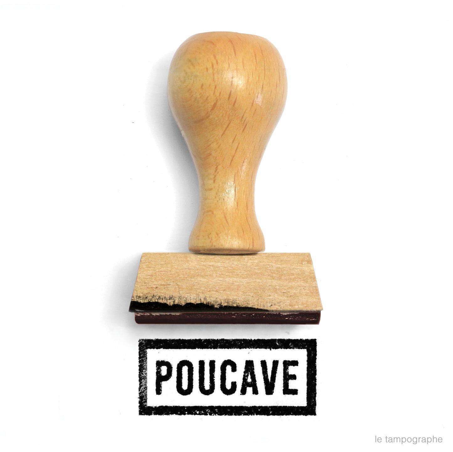 Poucave