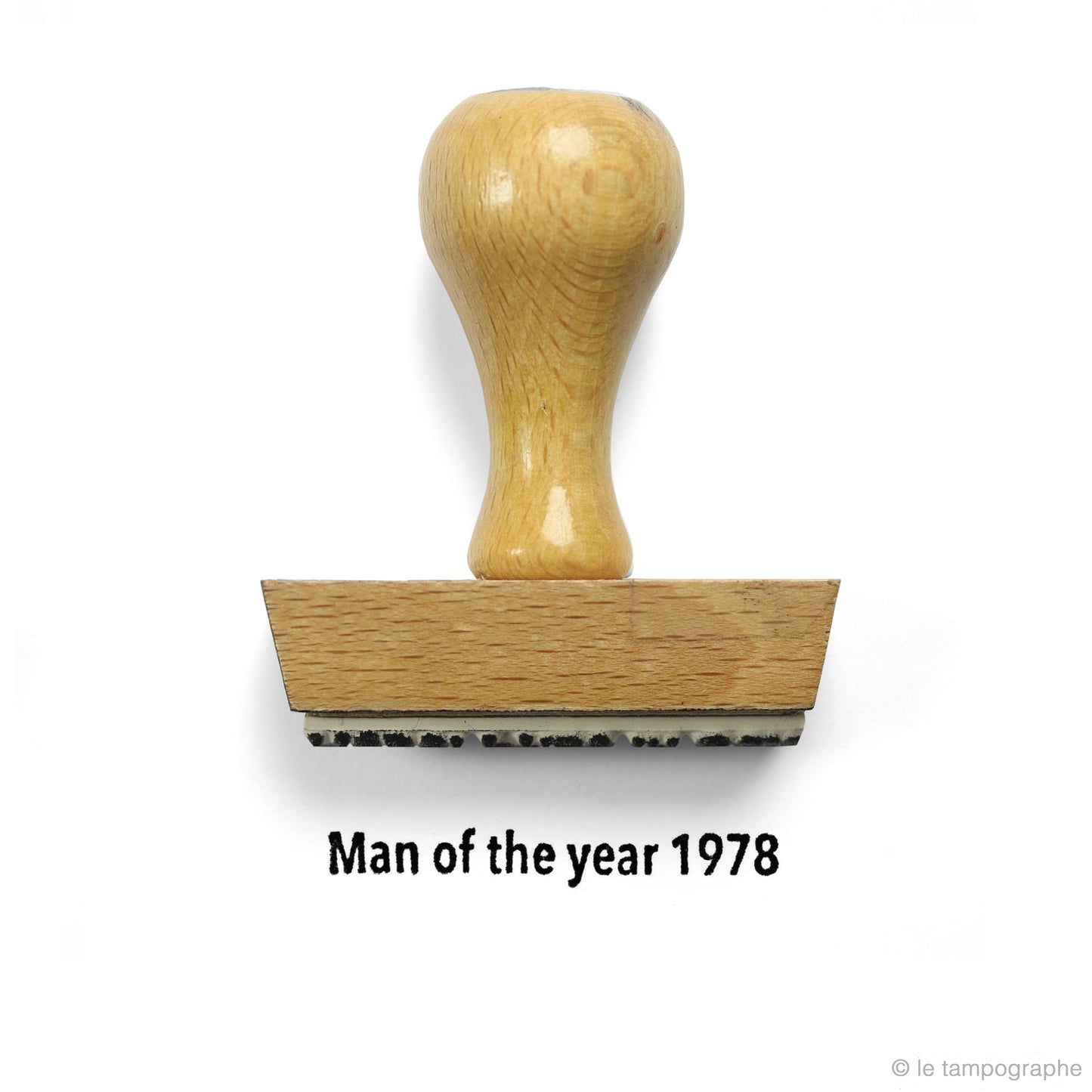 Man of the year 1978