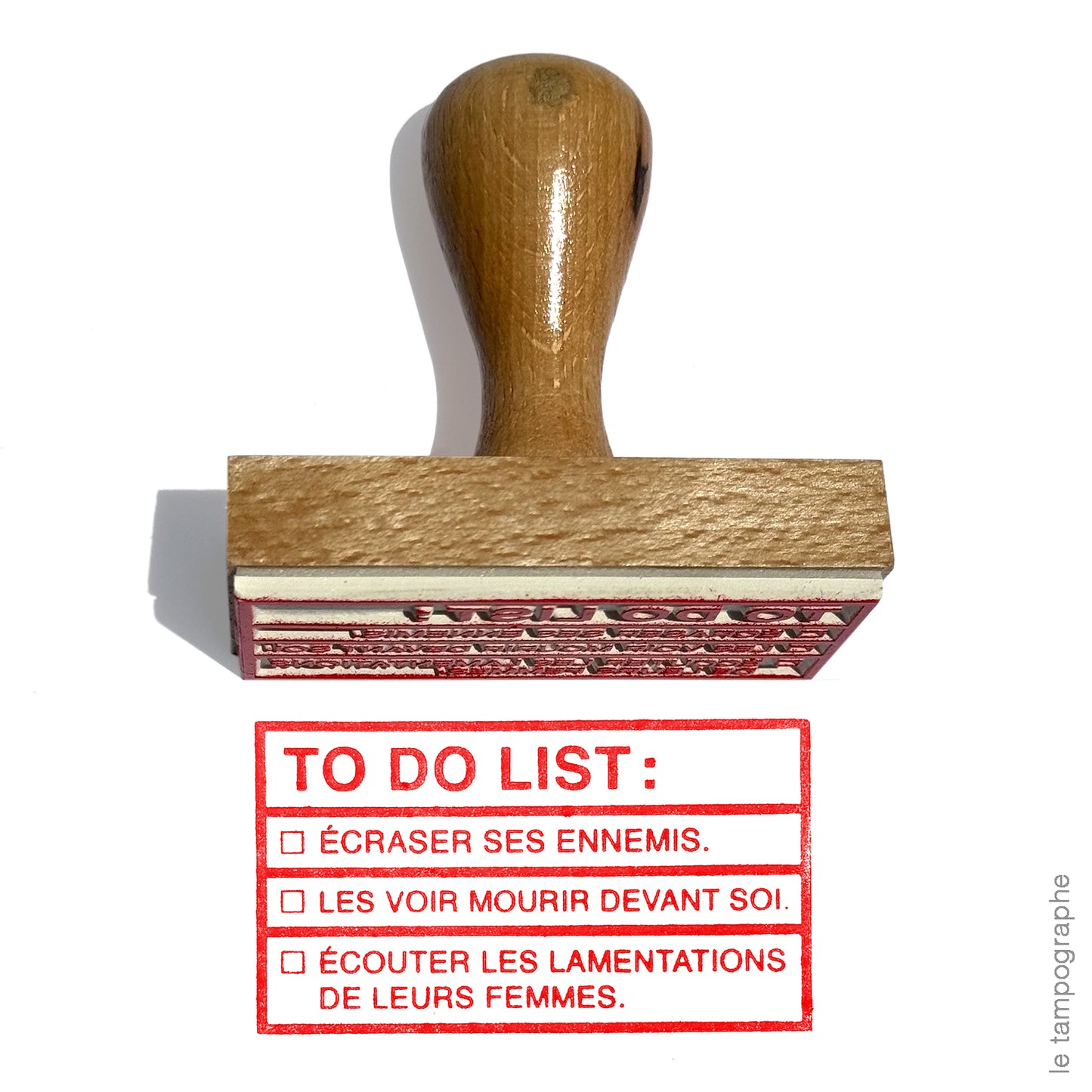 TO-DO-LIST Conan
