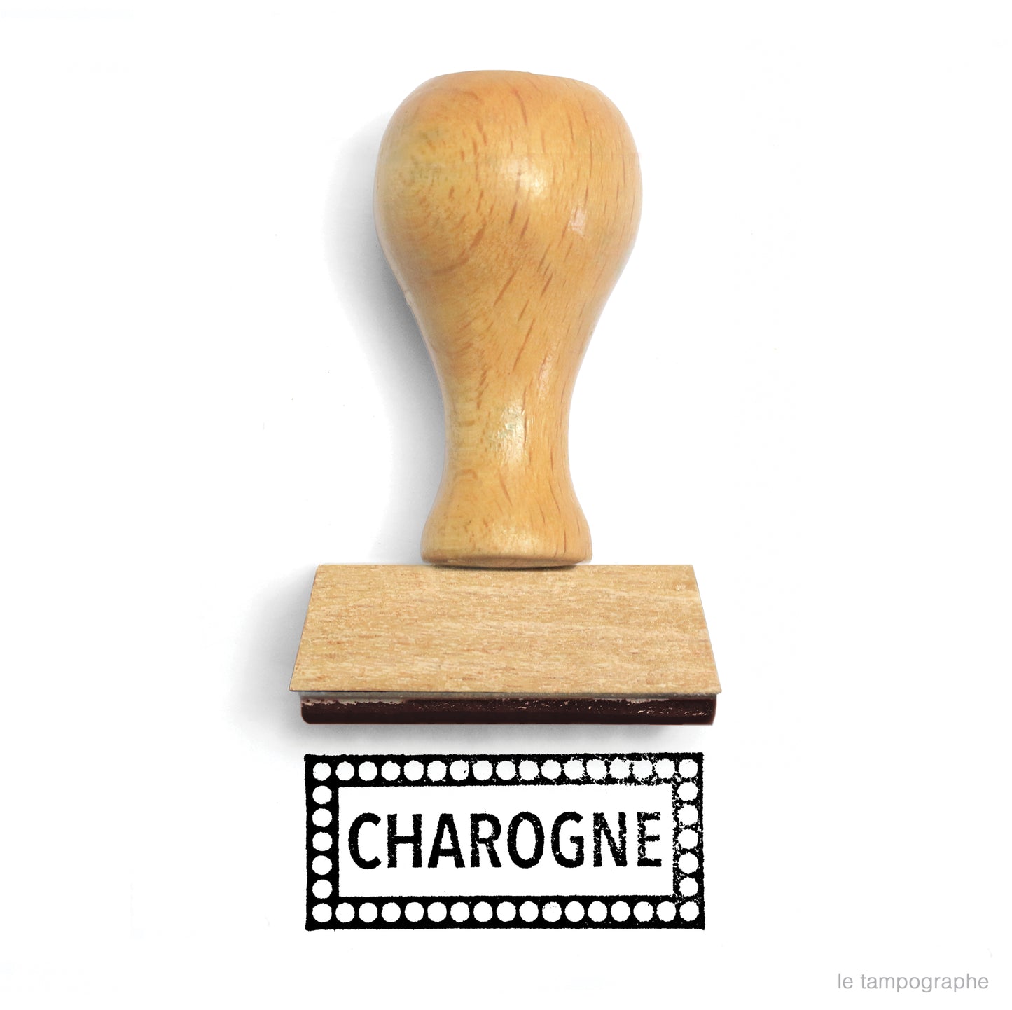 Charogne