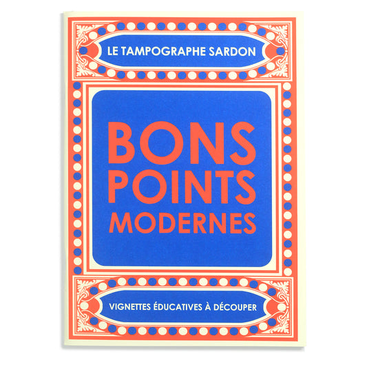 Bons Points Modernes
