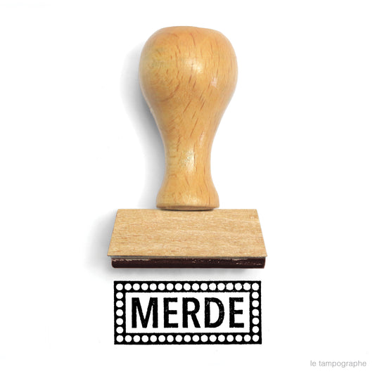 Merde