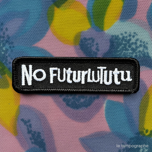 Patch No futurlututu
