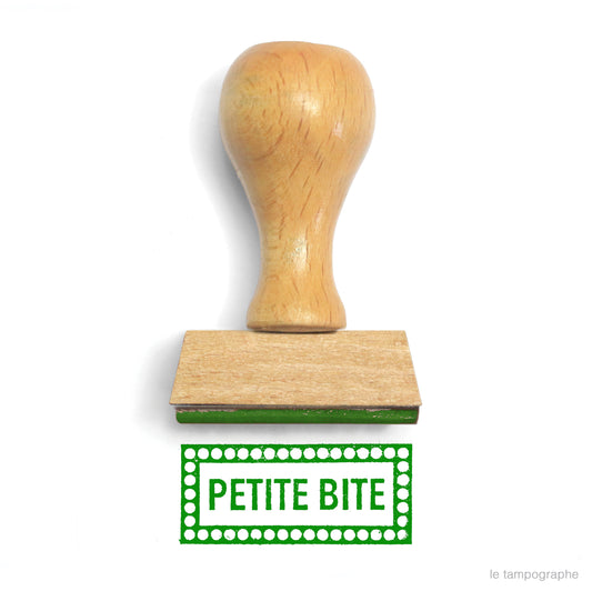 Petite bite