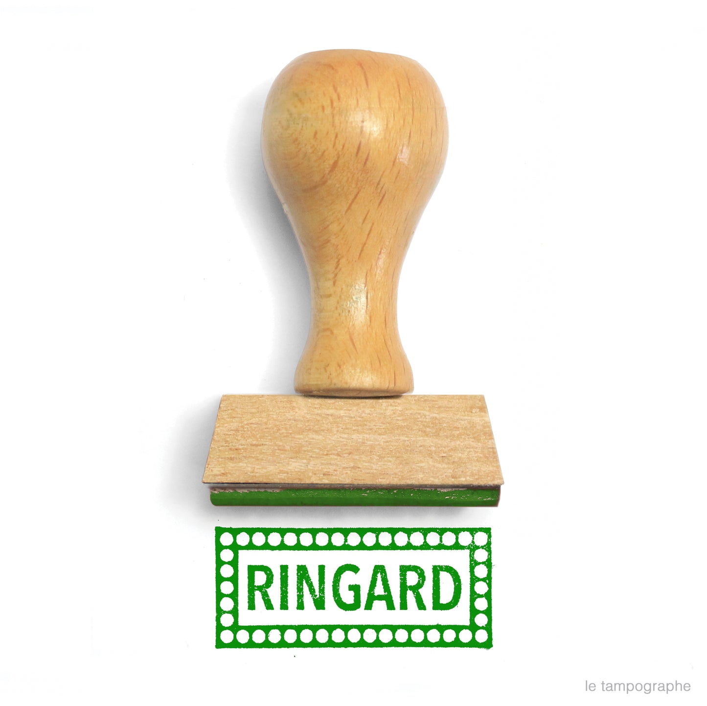 Ringard
