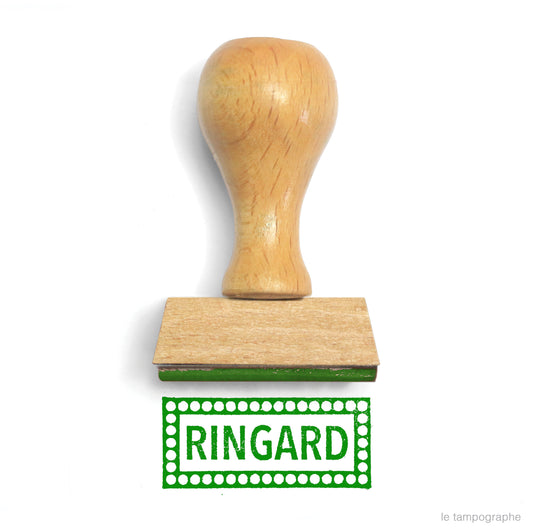 Ringard