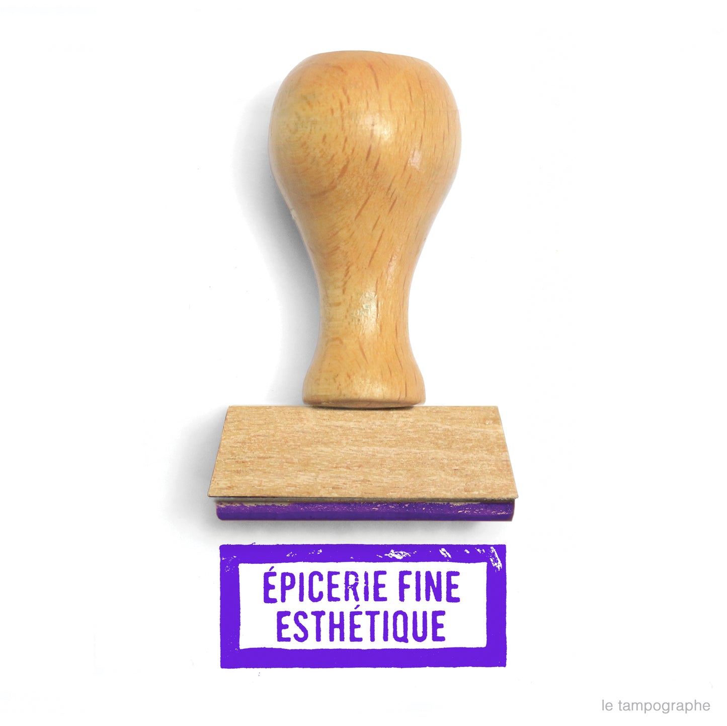 Épicerie fine esthétique