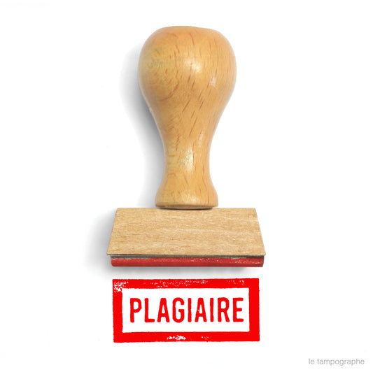 Plagiaire