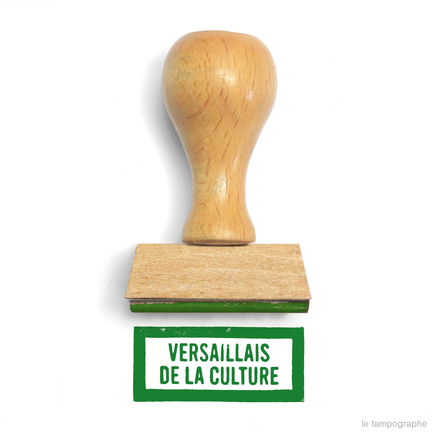 Versaillais de la culture