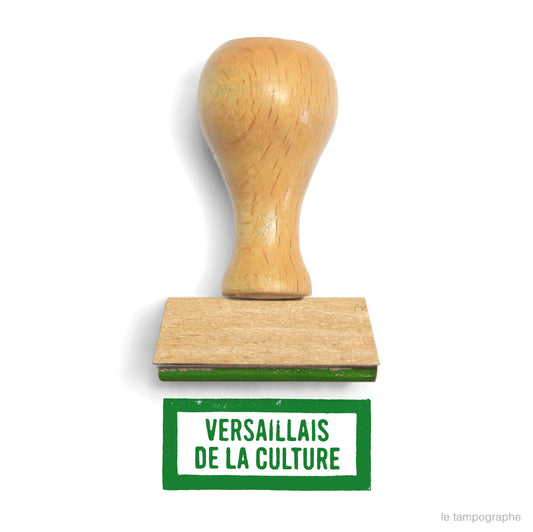 Versaillais de la culture